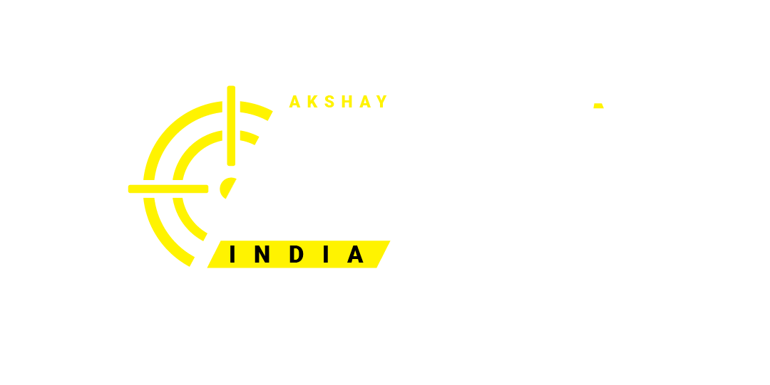 Akshay Airgun India