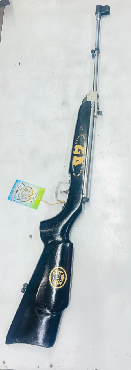 GD23 AIR RIFLE .177 CALIBRE