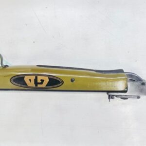 GD35 AIR RIFLE .177 CALIBRE