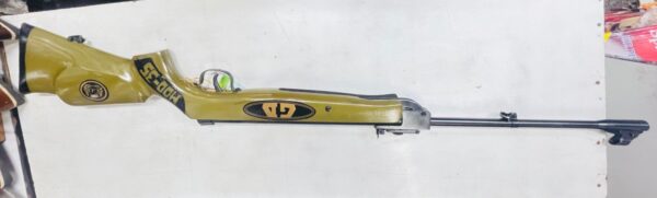 GD35 AIR RIFLE .177 CALIBRE