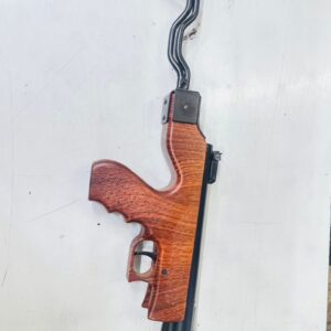 HEMAN PANTHAR HEMAN PANTHER AIR RIFLE .177