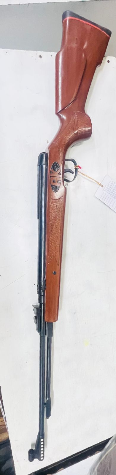 ak550 AK550 AIR RIFLE .177 CALIBRE