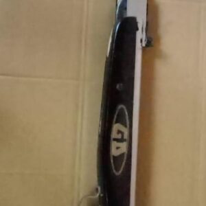 GD40 AIR RIFLE .177 CALIBRE