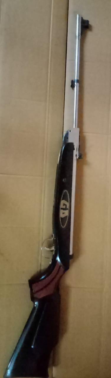 GD40 AIR RIFLE .177 CALIBRE