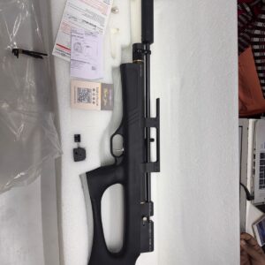 PX 120 MINOTAUR X3 PCP RIFLE