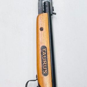 TAURUS SHORT RIFLE .177 CALIBRE