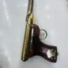 BULLET GOLD AIR PELLETS PISTOL .177 CALIBRE
