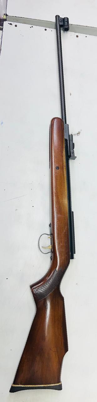 AK350 AIR RIFLE .177 CALIBRE