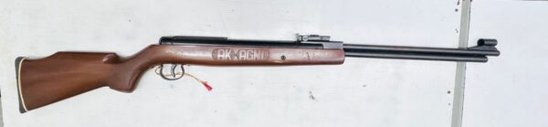 AK500 AIR RIFLE .177 CALIBRE