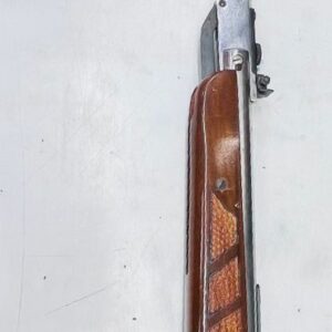 COMMANDO 300 AIR RIFLE .177 CALIBRE