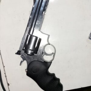 DANWESSON 4 INCH CO2 AIR PISTOL .177 CALIBRE