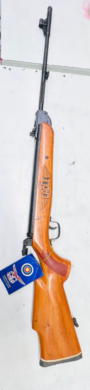EAGLE AIR RIFLE .177 CALIBRE