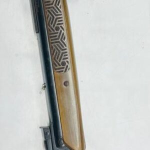 ESA NITRO AIR RIFLE .177 CALIBRE