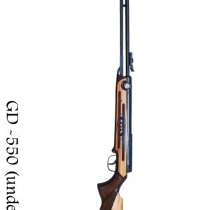 GD550 UNDER LIVER AIR RIFLE .177 CALIBRE