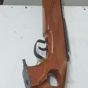 GI95 AIR RIFLE .177 CALIBRE