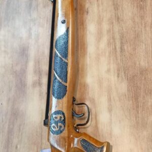 GI300 HANDLE AIR RIFLE .177 CALIBRE