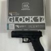 GLOCK 17 GEN 4  AIR CO2 BB PISTOL