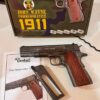 JOHN WAYNE AIR CO2 PISTOL .177 CALIBRE BB PISTOL