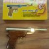 PRIENCE GOLD AIR PISTOL .177 CALIBRE