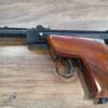 PRINCE WOODEN BABY WOODEN AIR PISTOL .177 CALIBRE