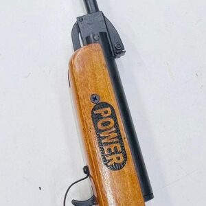 TAURUS POWER SHORT AIR RIFLE .177 CLIBRE