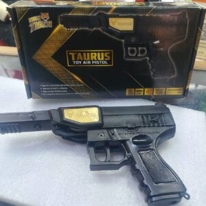 TAURUS AIR PISTOL .177 CALIBRE