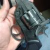 WEBLAY BETTAL FINISH 2.5 WEBLEY 2.5 INCH C02 REVOLVER .177 CALIBRE