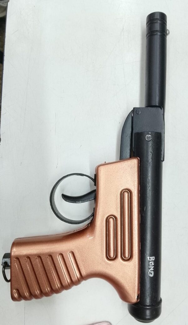 BOND AIR PISTOL .177 CALIBRE