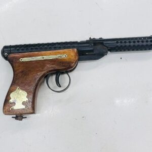 dcab87f5-ba1c-4432-b2c9-3d179fcafc54 BULLET BLACK AIR TOY PISTOL .177 CALIBRE