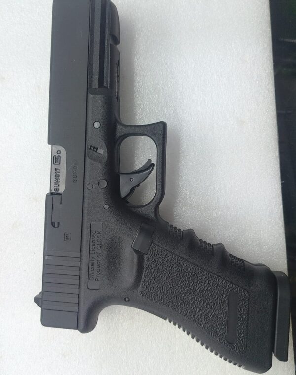 GLOCK 17 GEN-03 PISTOL