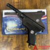 heman commander HEMAN COMMANDER AIR PISTOL .177 CALIBRE