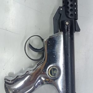 SARTHAK SILVAR AIR PISTOL .177 CALIBRE