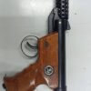 sarthak wooden SARTHAK WOODEN AIR PISTOL .177 CALIBRE