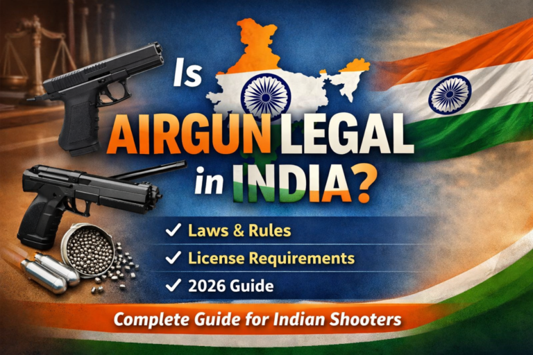 is-airgun-legal-in-india